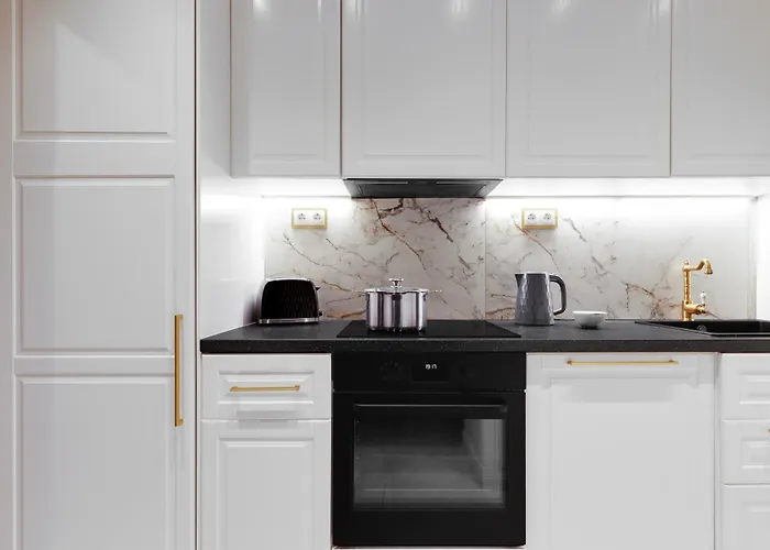 Rome City Center Apartment